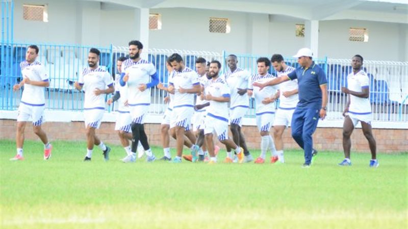 فريق القناة 