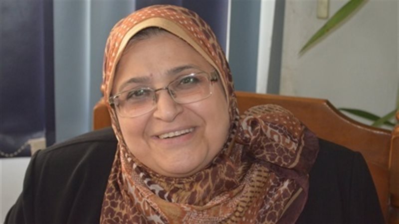  الدكتورة هناء سرور