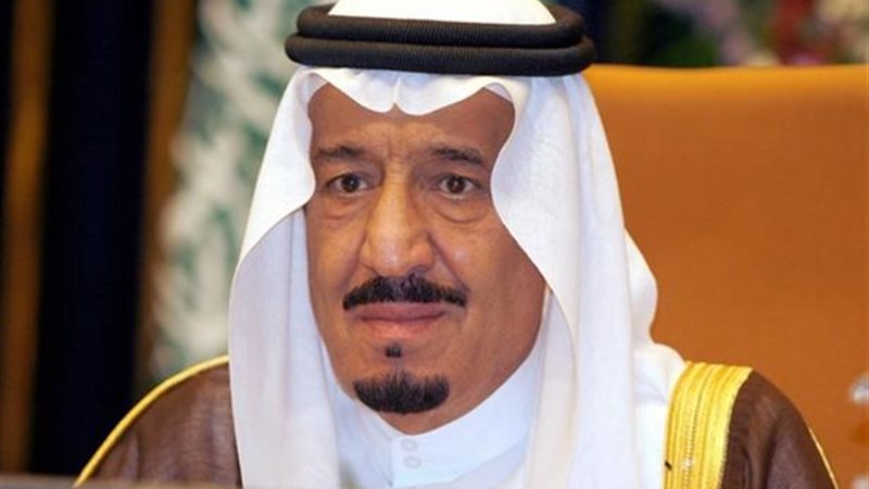 سلمان بن عبدالعزيز