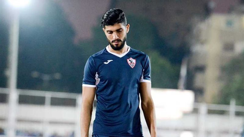 فرجاني ساسي - لاعب