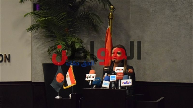 الدكتورة سحر نصر