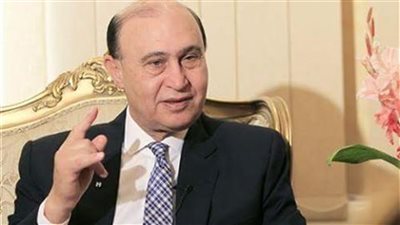 مهاب مميش: قناة السويس الجديدة ضمن الأسرع عالميًا