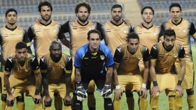 موسي دياوارا يعود للإنتاج أمام بيراميدز