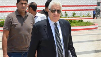 رسميًا.. بيرزنتيشن ترعي الزمالك لمدة 4 مواسم