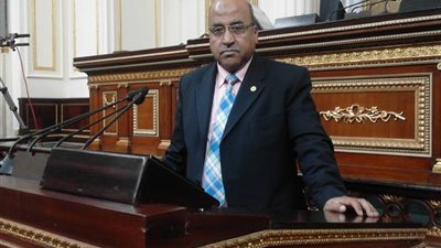 عبد الرازق الزنط لـ
