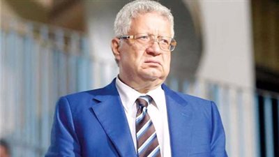 تعليق ناري من مرتضى منصور على مشروع عودة الجماهير