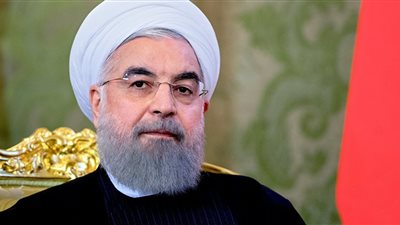 روحاني: دعوة ترامب للحوار حرب نفسية لـ إثارة الانقسام في إيران