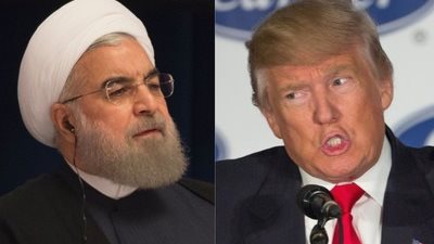مسؤول أمريكي: ترامب يريد أن تفقد إيران مواردها