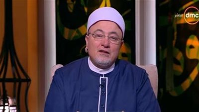 فيديو.. خالد الجندي: الله لن يرزقك مجانًا