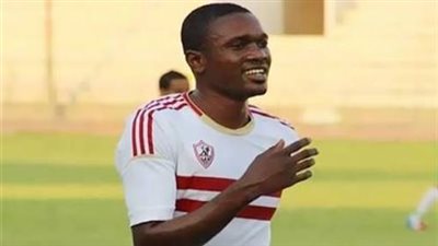 معروف يوسف يطلب الدفعة الأولى من مستحقاته من نادي الزمالك