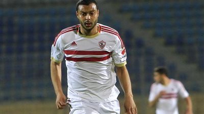 أحمد سمير فرج: الأهلي المرشح الأول لـ اللقب .. الغزال يحتاج لفرصة ومروان يحتاج للثقة
