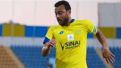 أحمد سمير فرج: كهربا الصفقة الأهم.. وهناك لاعبين مميزين بالدوري المصري