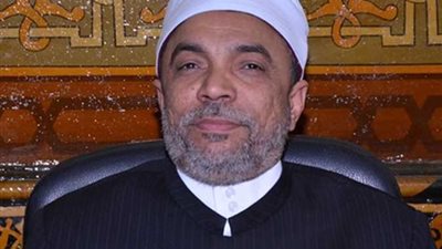 رئيس القطاع الديني بـ الأوقاف: لا توجد وظيفة لدينا تسمى داعية 