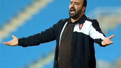 مضوى يتحدث عن التعادل أمام بتروجيت وأزمة تواجهه