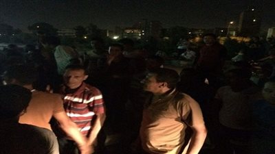 مشاجرة بـ البدرشين تسفر عن مقتل طفل إثر إصابته بطلق نارى