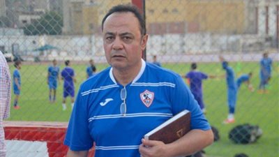 طارق يحيى: جرأة لاعبي بتروجت  أمام الزمالك والاسماعيلي أسعدتني