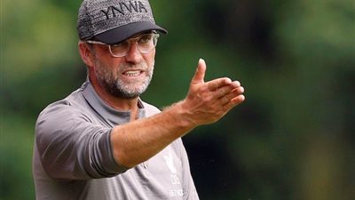 كلوب: التتويج بلقب البريميرليج سيكون أمر صعب