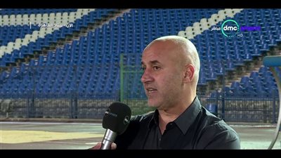 هشام زكريا: عشت إحساس صعب خلال مواجهة دجلة لهذا السبب