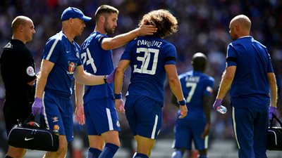 تشيلسي يواجه ليون الفرنسي وديا في كأس الأبطال الدولية