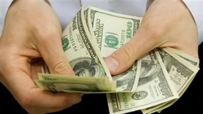 نرصد أسعار الدولار اليوم 7-8-2018