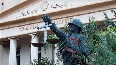 اليوم.. شرق القاهرة العسكرية على موعد مع الحكم على متهمي تصوير قاعدة بلبيس 