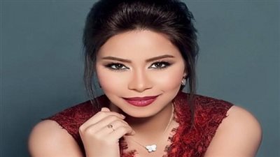 شيرين عبدالوهاب تقضي يومها برفقة هذا الفنان 