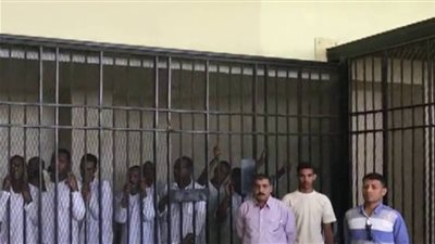 الدابودية والهلايل .. معركة الثأر التي هزت أسوان قضائيا