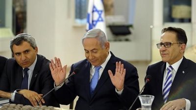 إسرائيل تخلف وعدها مع مصر.. والسر جنود الأسرى