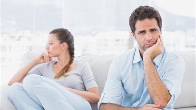 أتعس زوج في الحياة يروي أغرب قصص النحس بسبب زوجته 