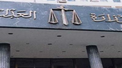 إحالة عضو قانوني بقطاع الفنون التشكيلية للمحاكمة التأديبية