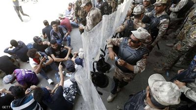 إحالة العديد من المسؤولين العراقيين إلى التحقيق بتهم الفساد