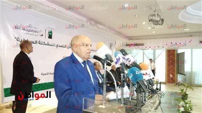 خلف الزناتي: الزيادة السكانية سببًا في إهدار المال العام
