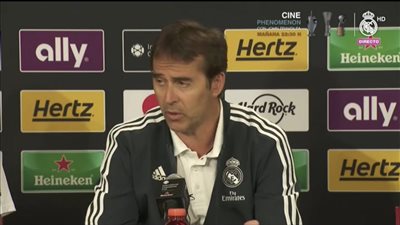 لوبيتيجي: مودريتش وكوفاسيتش سيكونا سعداء في ريال مدريد 