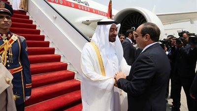 رئيس شبكة إرم لـ 