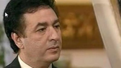  رامي رضوان يستعرض تاريخ  الفنان الراحل صلاح رشوان  