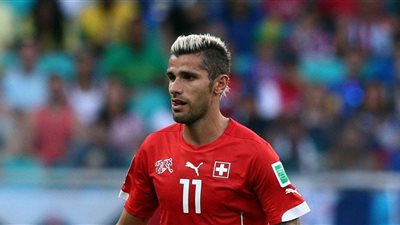 بيهرامي يعتزل اللعب دوليا
