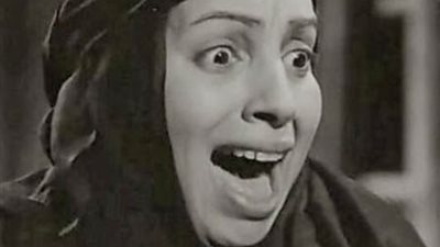 رغم اعترافهم بجدارتها لكنها لم تشارك في البطولة .. شاهد أبرز أفلام نعيمة وصفي