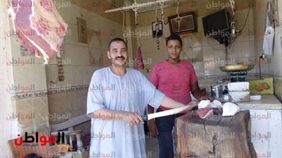 فيديو.. بوابة المواطن ترصد استعدادت أسواق اللحوم لاستقبال عيد الأضحى المبارك بـ سوهاج