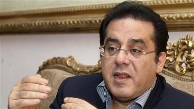أول بلاغ ضد الهارب أيمن نور و محامي البلاغات سمير صبري لإثبات حصولهما على لقب دكتور