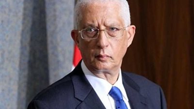 مساعد وزير الداخلية الأسبق : لقاء السيسي وولي عهد أبوظبي فرصة لمتابعة المستجدات بالمنطقة  