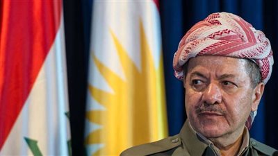 رؤية كردية: بارزاني هو الأمل المنتظر