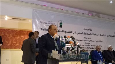 طلعت عبد القوي لـ