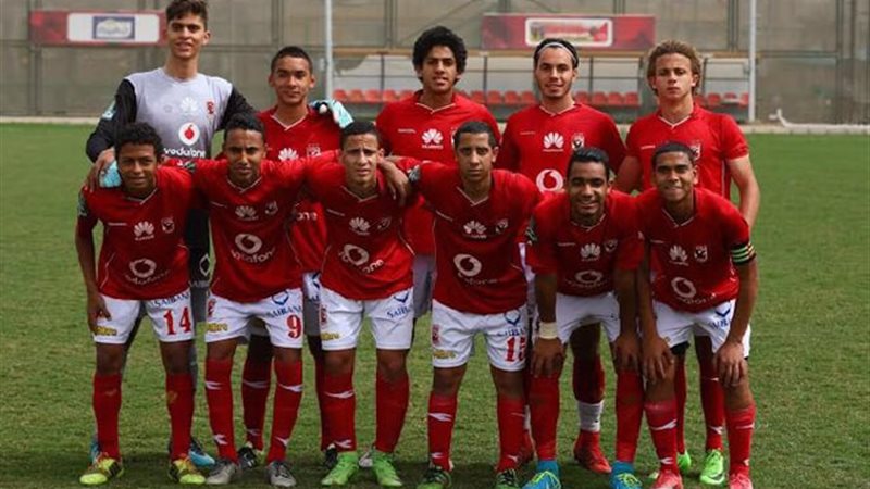 فريق الأهلي 2002
