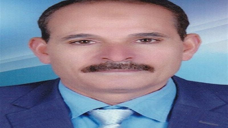  وكيل وزارة التموين