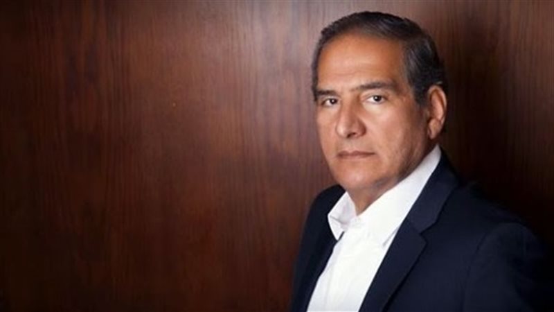 محمد بدوي دسوقي عضو