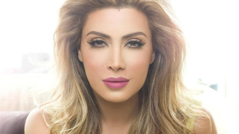 نوال الزغبى 