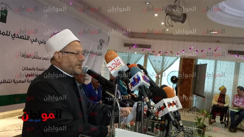 الدكتور شوقى علام