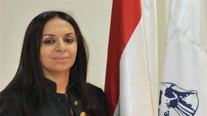الدكتورة مايا مرسى