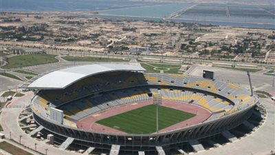 إجراءات أمنية مكثّفة في محيط برج العرب