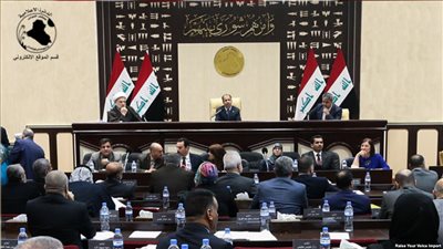 وسام صباح:  رئاسة الجمهورية تكلف الموازنة الكثير من الأموال